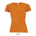 SPORTY női T-Shirt 140g