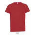 SPORTY gyermek T-Shirt 140g
