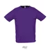 SPORTY férfi T-Shirt 140g