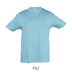 REGENT gyermek T-Shirt 150g